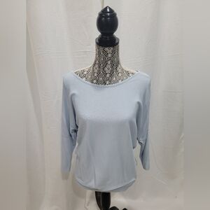 Express Ladies Top Size Large.